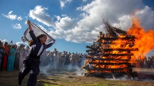 جایزه نخست یونسکو در دستان عکاس ایرانی: افتخاری برای ایران