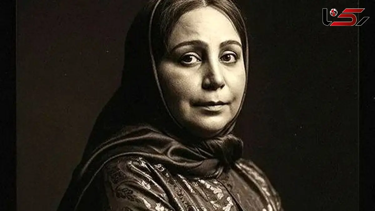 پست احساسی بهنوش بختیاری برای «دده بامداد خمار» : دده جانم ته دلتنگی و رنج باز هم امید به زندگی داری