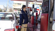 مصرف بنزین در قزوین بیش از ۱۷ درصد افزایش یافته است