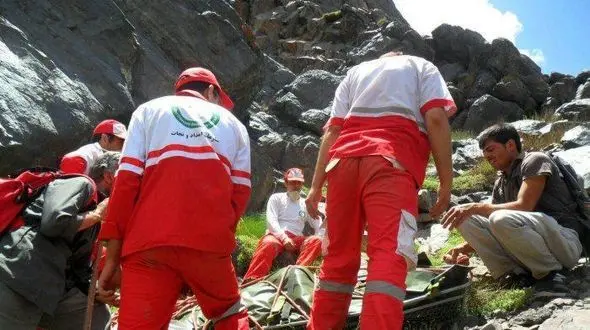 پیدا شدن جسد کوهنورد گمشده مالزیایی پس از یک سال در دماوند