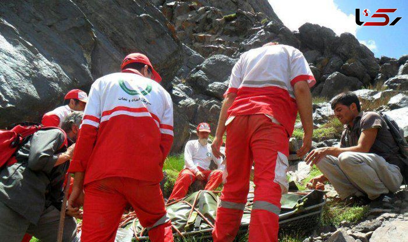 پیدا شدن جسد کوهنورد گمشده مالزیایی پس از یک سال در دماوند
