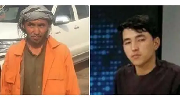 پسر رفتگر افغانستانی نفر اول کنکور شد