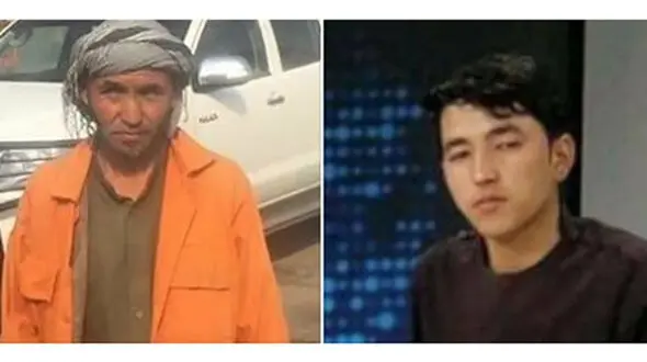 پسر رفتگر افغانستانی نفر اول کنکور شد
