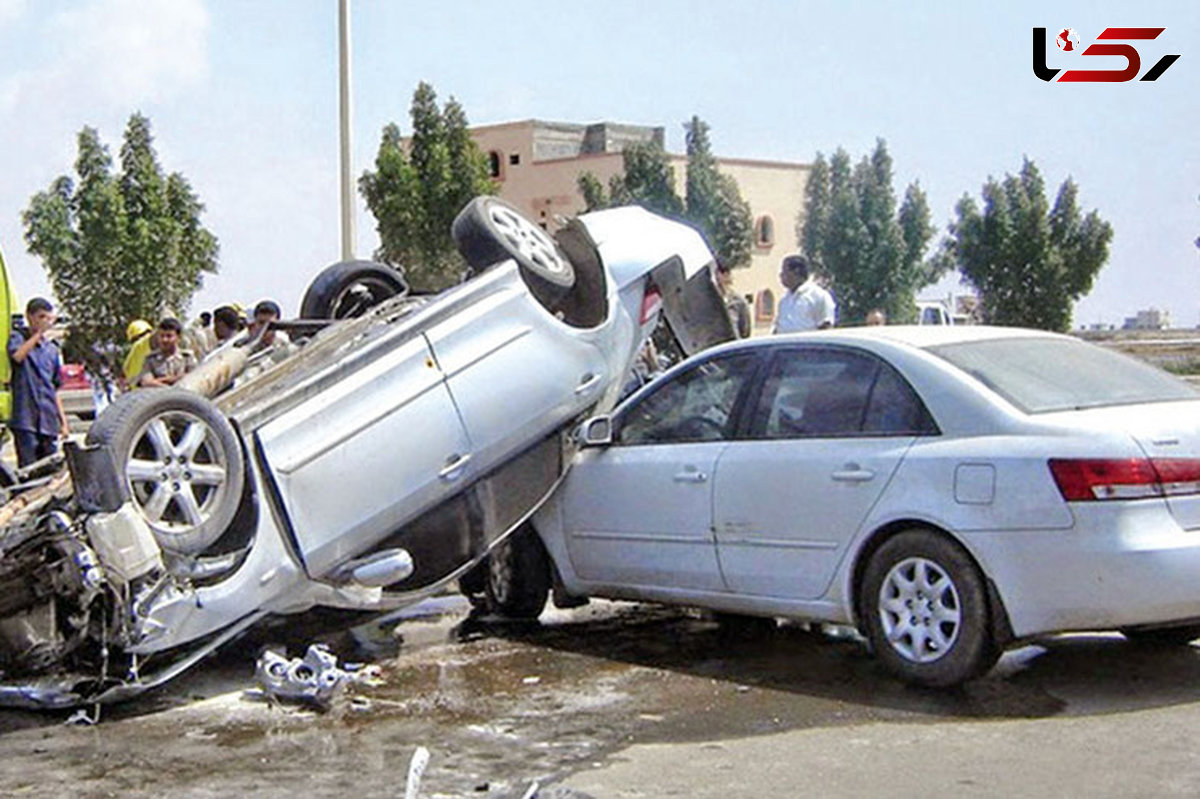 مرگ ۱۳۰۰ ایرانی در مسافرت‌های تابستانی امسال