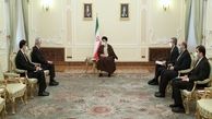 Tehran attaches great importance to regional cooperation