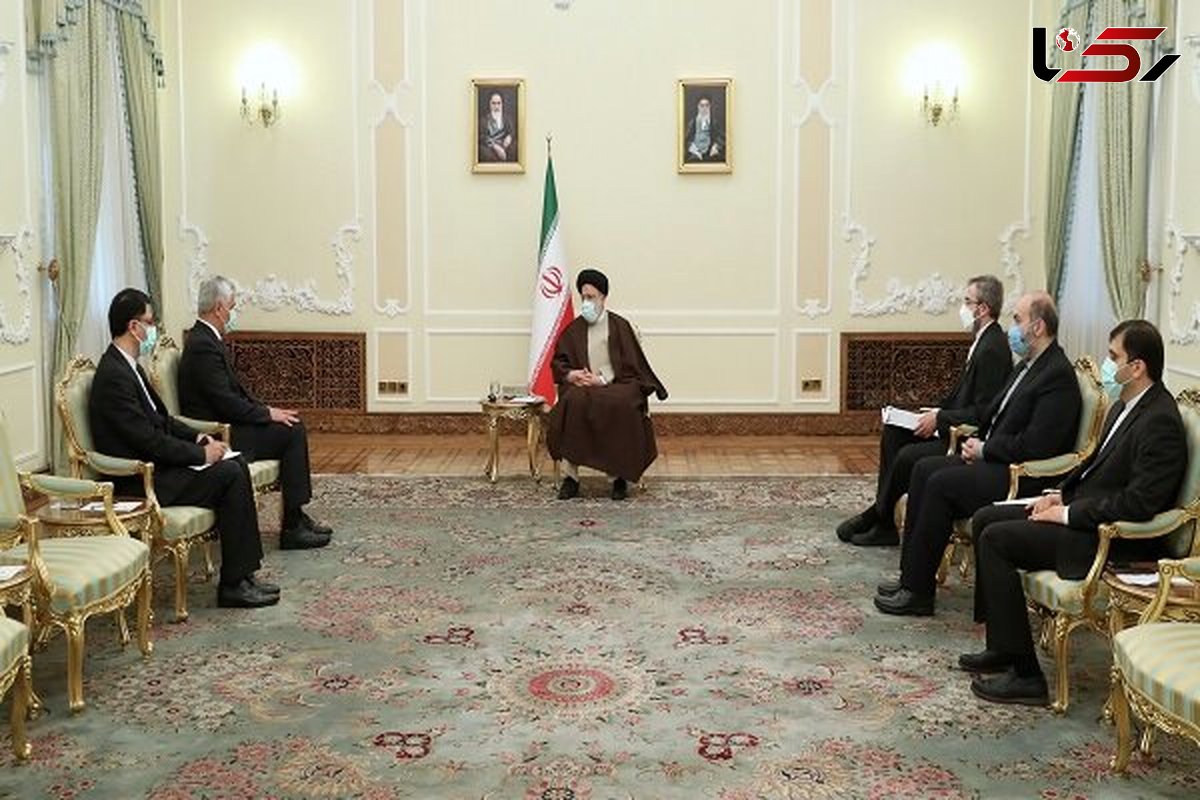 Tehran attaches great importance to regional cooperation