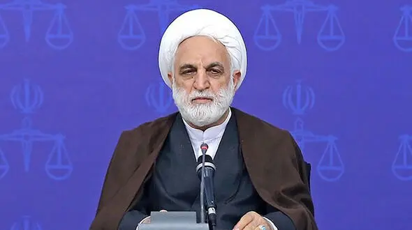 آغاز مجدد پروژه موج‌های آبی گنبدکاووس گلستان با سفر رئیس دستگاه قضا