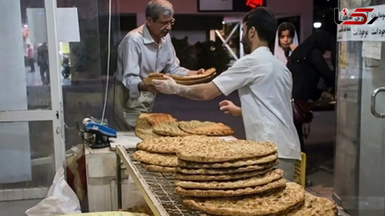 بدقولی دولت در پرداخت یارانه نانوایان