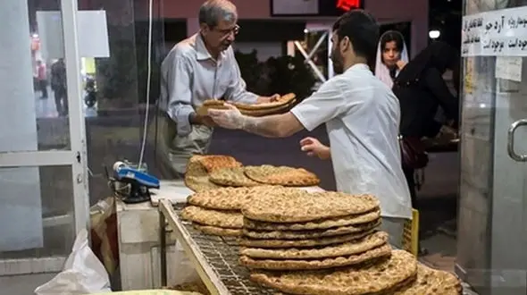 بدقولی دولت در پرداخت یارانه نانوایان