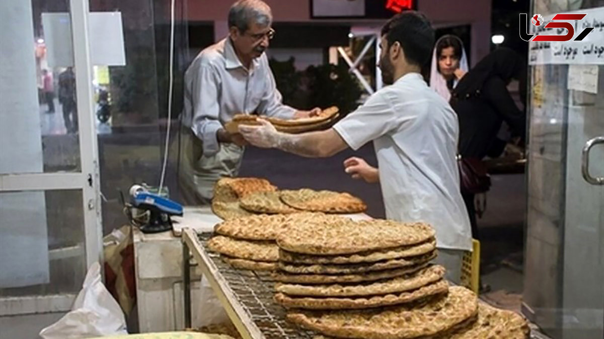 بدقولی دولت در پرداخت یارانه نانوایان
