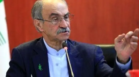 کهرم: برداشت از آب های فسیلی آخرین راه مواجهه با خشکسالی در ایران / گرانی بیشتر و انواع بیماری ها در راه است