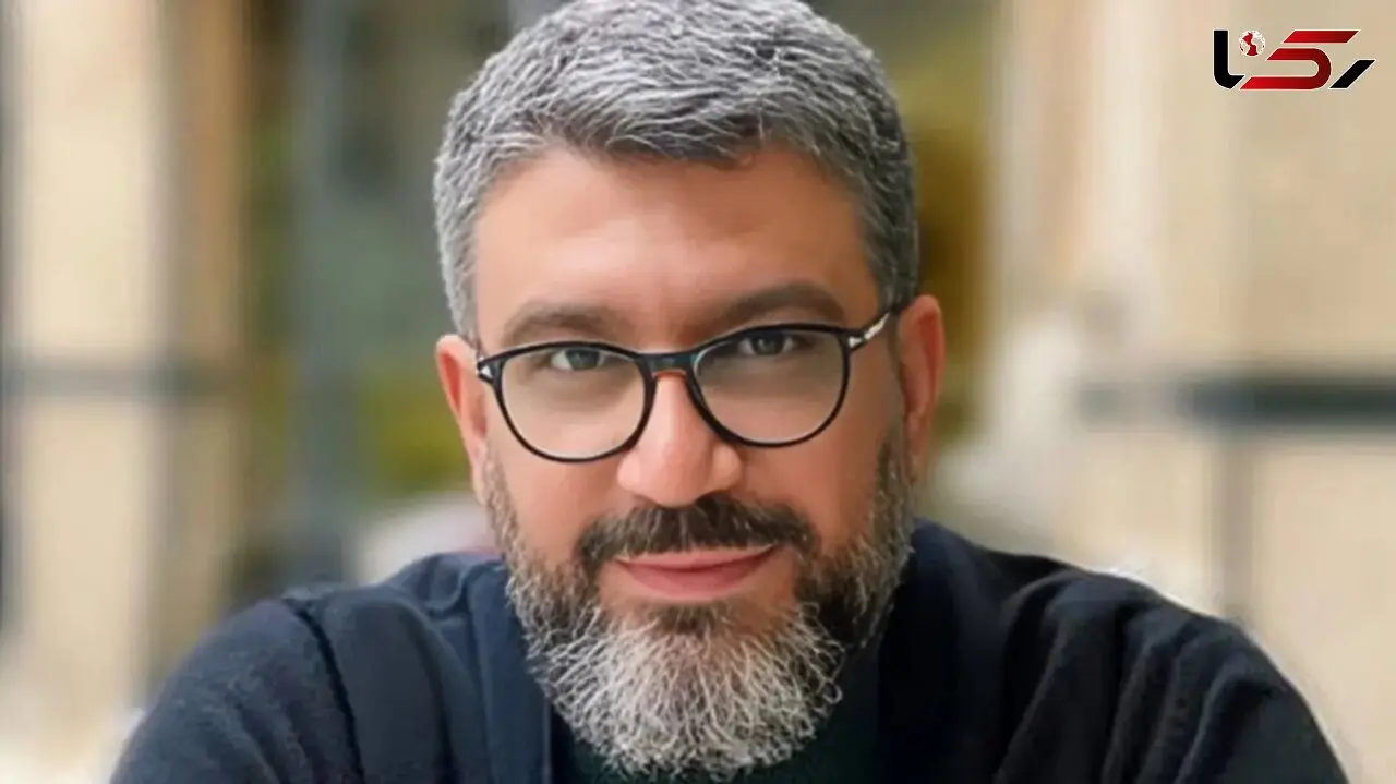 جواب تند رضا رشیدپور به حواشی اخیر درباره دخترش