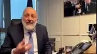 شریک انتخاباتی نتانیاهو: این آخرین انتخابات قبل از ظهور مسیح است