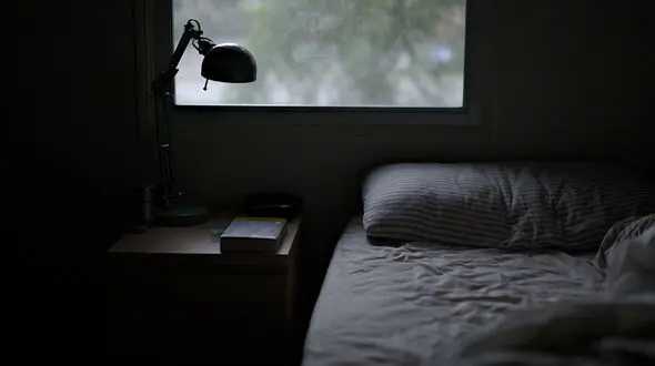 کابوس شبانه جوان پشت کنکوری با روح دوستش