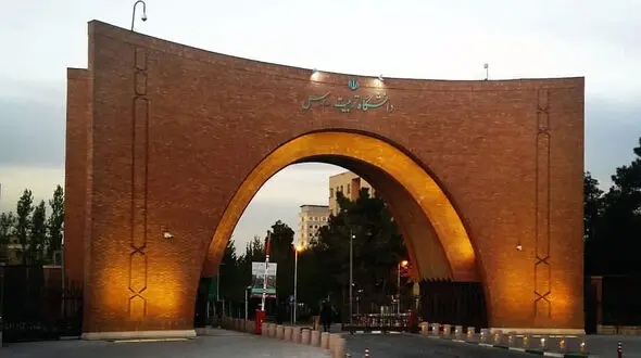 رئیس دانشگاه تربیت مدرس: دانشجوی بازداشتی نداریم / فیلم های منتشر شده جعلی است