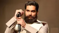 روایت دلتنگی و عشق در قطعه «یک دم از خیال من نمیروی ای غزال من» با صدای علی زند وکیلی