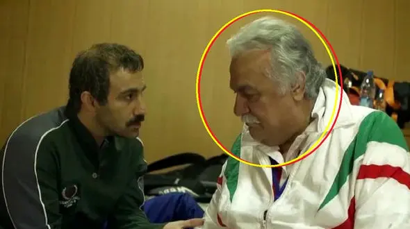 تغییر چهره ویژه و تازه «مشتاقی» سریال پایتخت بعد 11 سال در 72 سالگی