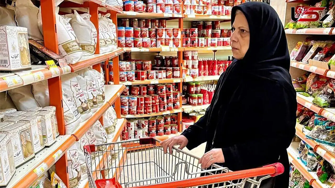 وزارت صمت از نظارت بر بازار می گوید اما بازار همچنان جولانگاه گران فروشی و کم فروشی است! / سازمان حمایت از چه کسی حمایت می کند؟