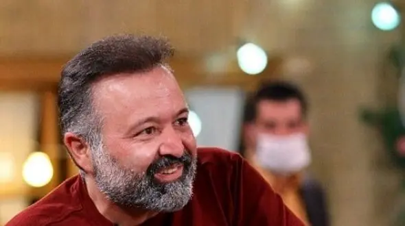 علی صالحی: ماشین قسطی زیرپایم را فروختم تا پدرم به سفر برود! اولاد صالح هم نعمتیه+فیلم