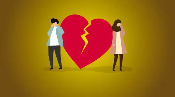 طلاق به دهه هفتادی‌ها رسید / طلاق برای این نسل تابو نیست