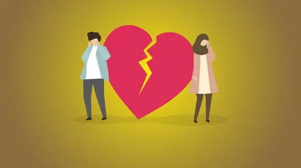 طلاق به دهه هفتادی‌ها رسید / طلاق برای این نسل تابو نیست