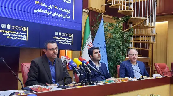 کارآفرینی فقط ایجاد شغل نیست / باید مرزها و استانداردها جا به جا شوند