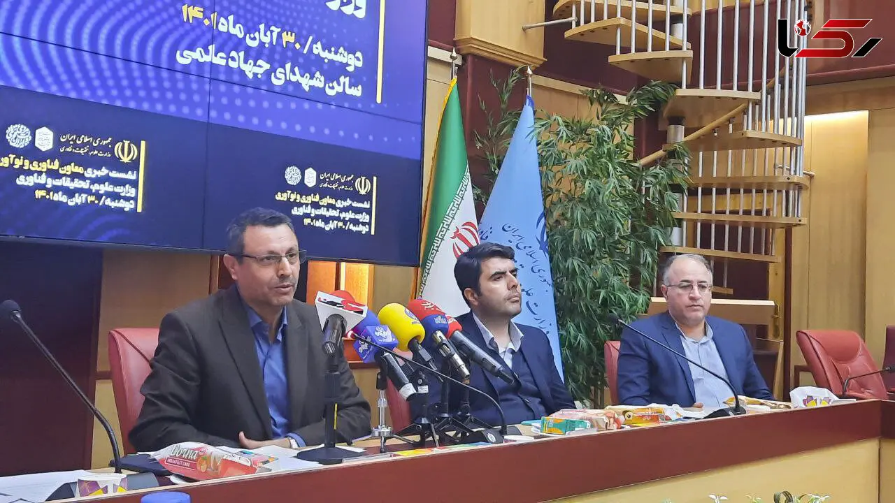 کارآفرینی فقط ایجاد شغل نیست / باید مرزها و استانداردها جا به جا شوند