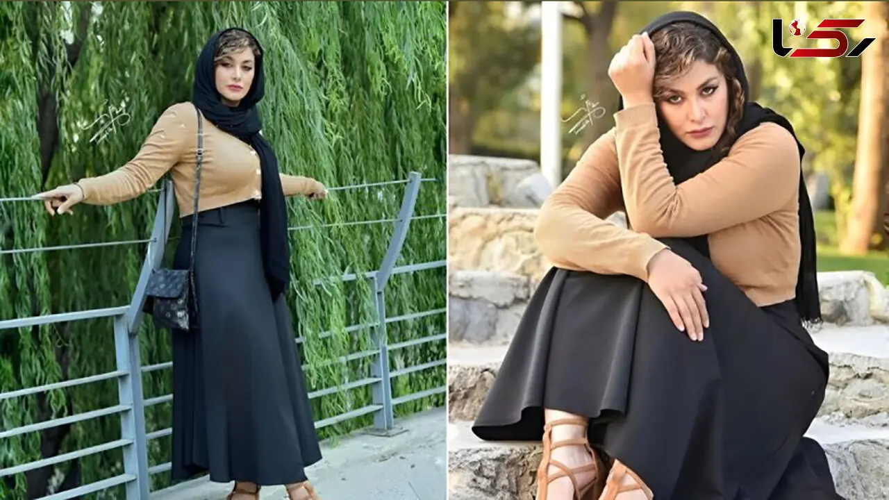 عکس های مدلینگ بهار قاسمی بازیگر بوکسور!+ صفر تا صد زندگی جذاب ترین خانم بازیگر