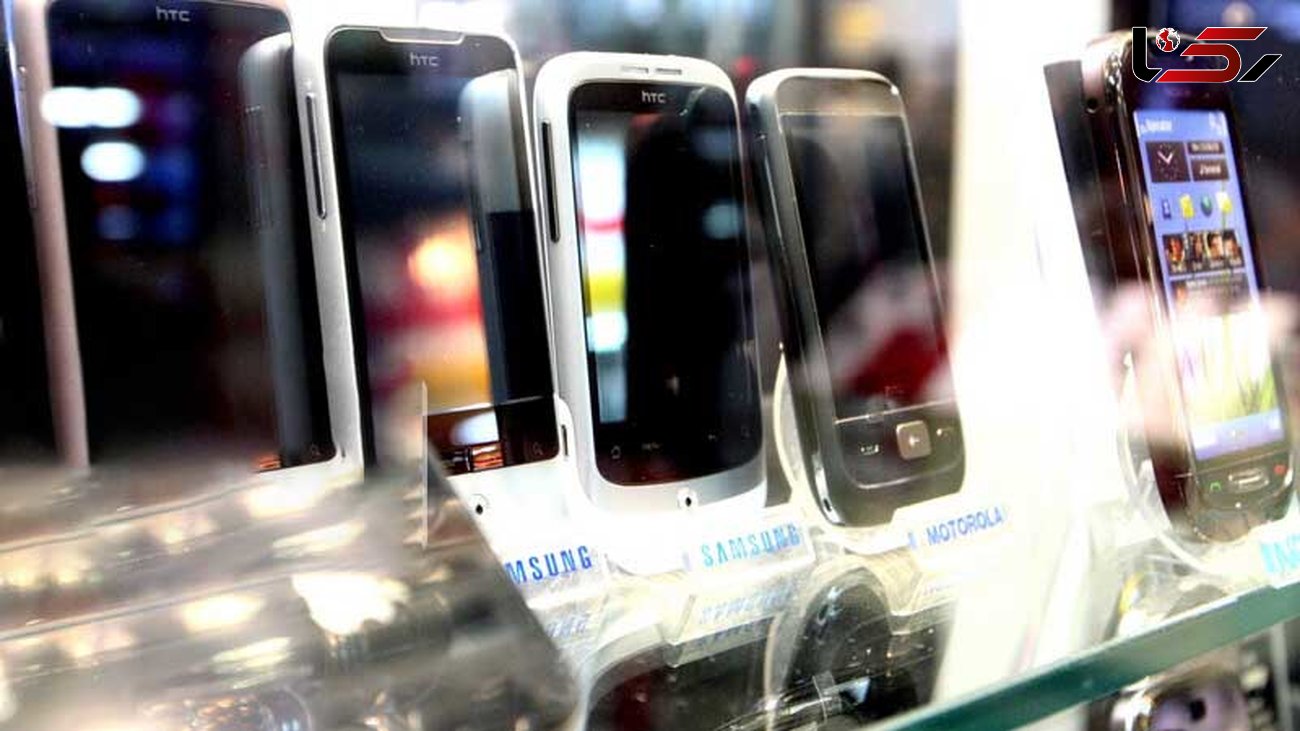 ردپای سودجویان در پیامک جعلی عوارض گمرکی ورود تلفن همراه + سند