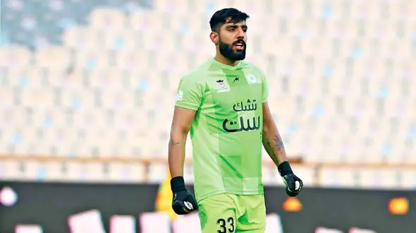 کلید اسرار در لیگ ایران / فرعباسی جواب لگدش را با گل گرفت!