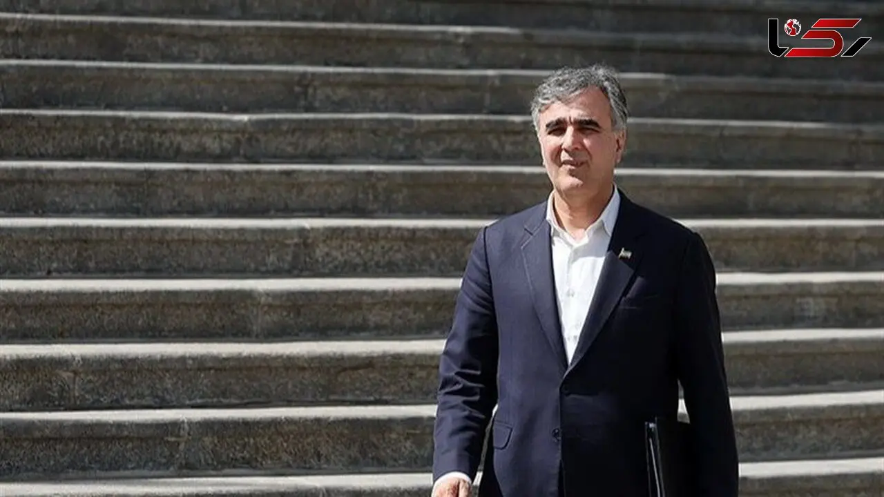 استعفای محمدرضا فرزین تکذیب شد