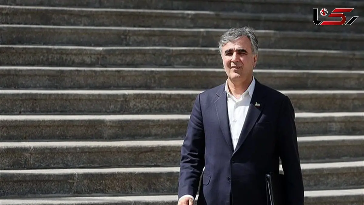 استعفای محمدرضا فرزین تکذیب شد