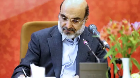 احتمال خداحافظی عسگری با صدا و سیما