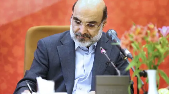 احتمال خداحافظی عسگری با صدا و سیما