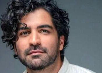 دانلود آواز باشکوه عرفان طهماسبی / آهنگ  تو نه غمی ببارمت نه نامه ای بخوانمت  + متن