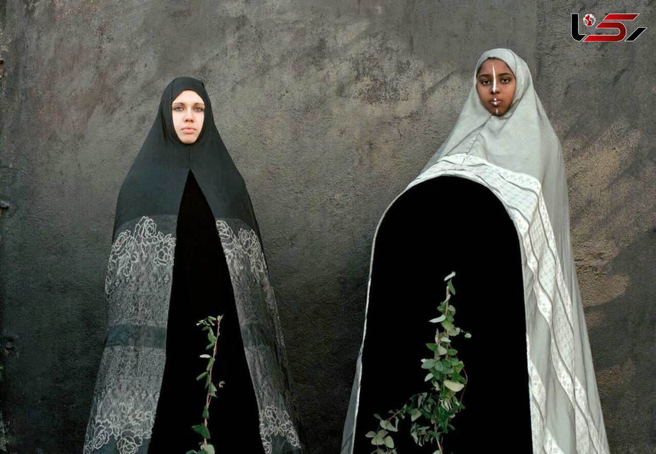 تلفیق فشن و حجاب در معروف ترین مجله مد دنیا + عکس‌ها 