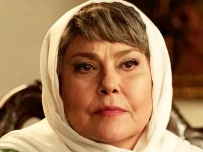 عکس ها / اولین ازدواج مهرانه مهین ترابی در این سن و سال با حضور مهراوه شریفی نیا، آزیتا حاجیان و سحر دولتشاهی / داماد چقدر چهره جالبی داره !