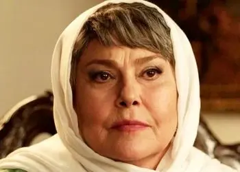 فیلم/ مهرانه مهین ترابی، بازیگر سریال آنام: خوشحالم که مادر نشدم .../ من آدم خشنی میشدم اگه...