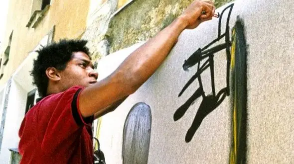 راز موفقیت و شکست یک کارتن‌ خواب: چگونه گران‌ ترین نقاش قرن شد؟