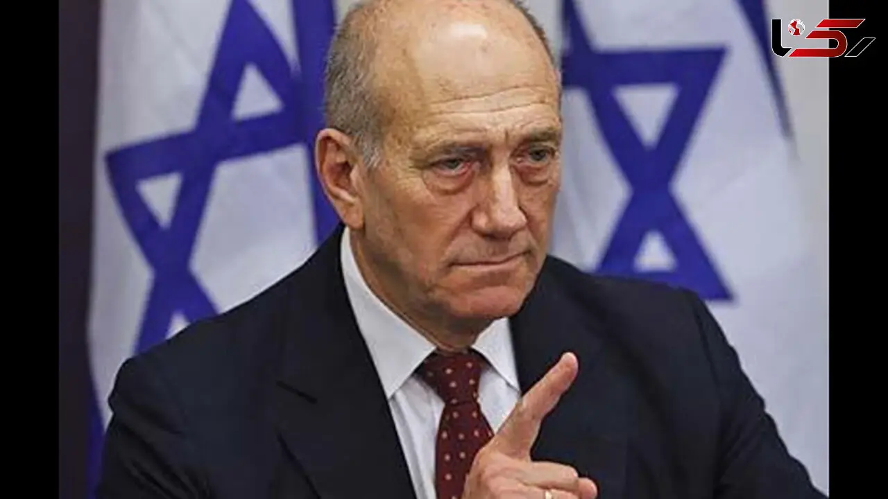 Former Israeli Prime Minister Criticizes Netanyahu: ‘He Does Not Represent Us’