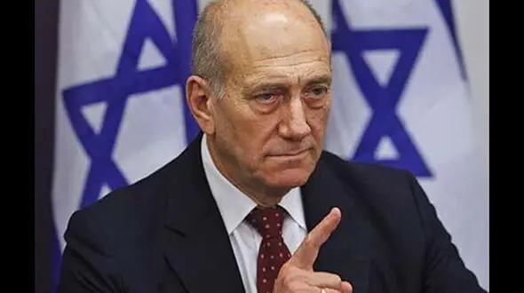 Former Israeli Prime Minister Criticizes Netanyahu: ‘He Does Not Represent Us’