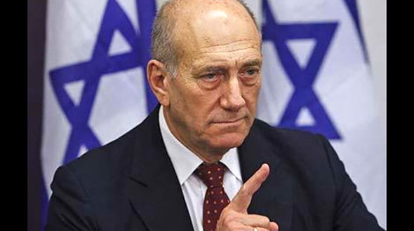 Former Israeli Prime Minister Criticizes Netanyahu: ‘He Does Not Represent Us’