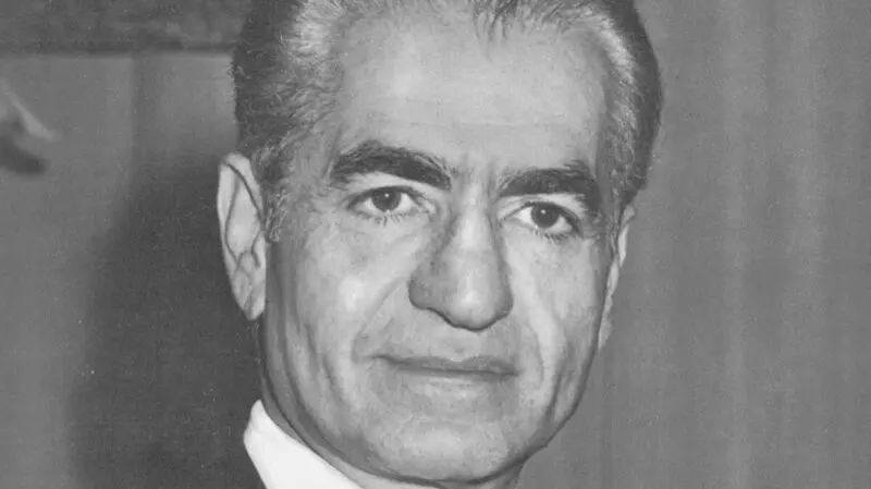 محمدرضا پهلوی
