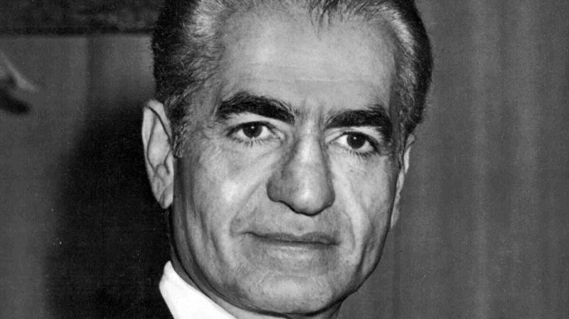 محمدرضا پهلوی