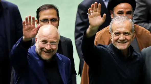 رأی اعتماد قاطع نمایندگان ملت به وزرای پیشنهادی تکمیل‌کننده رویکرد دولت در ایجاد «وفاق ملی» در کشور است 