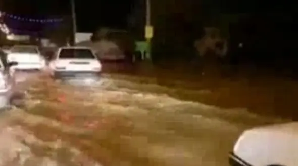 24 کشته و گمشده در سیل 4 استان کشور 