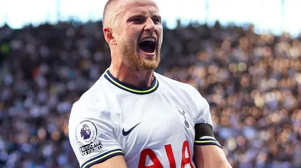 ازدواج ستاره تاتنهام با نامزد سابق الکسیس + عکس