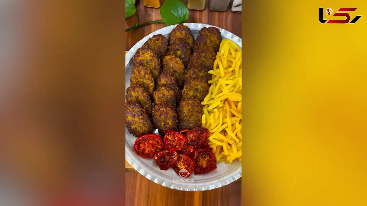 کتلت بدون تخم مرغ / فیلم