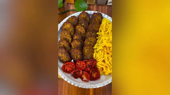 کتلت بدون تخم مرغ / فیلم