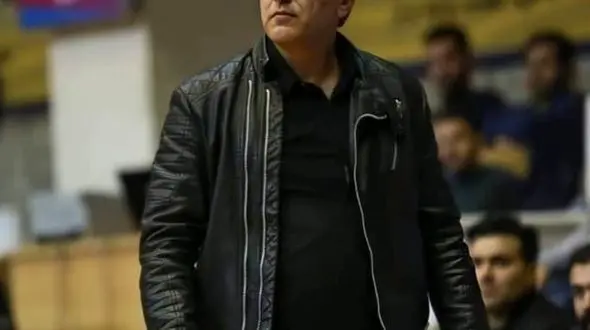 محمدی منش: بچه‌های ما اعتماد به نفس در بازی با اردن نداشتند/ بسکتبال را باید از نو  ساخت